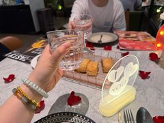-西堤牛排(南京龙江店)