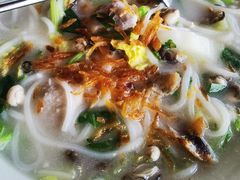 -海坛特色小吃·只做平潭特色菜(平潭店)