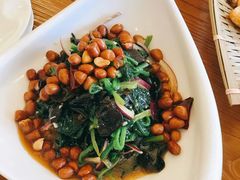 -宏顺佰渔庄(松花湖店)