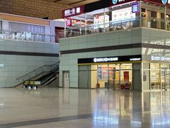 -石家庄站