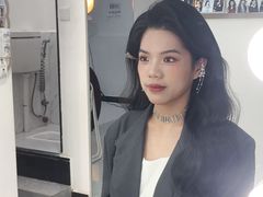 -拍刻风照相馆(花都融创店)