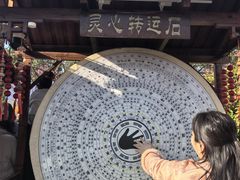 -南阳卧龙岗武侯祠