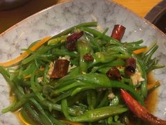 -民食香·腊排骨野生菌美食(木府店)
