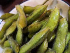 糟毛豆-虾弄弄海派小龙虾·牛羊蝎子火锅