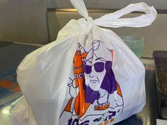 -伯友茶记(中华广场店)