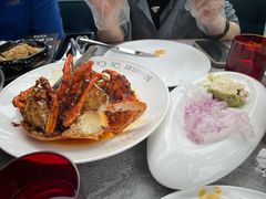 -Ministry of Crab•MOC(交子大道店)