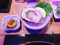 -和彩放题餐厅(酒仙桥店)