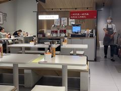 -一醒·手工面·西北传统小吃(悠方购物中心店)