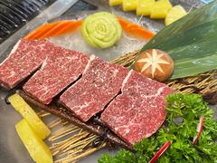 -韩满园· 甄选韩式烤肉