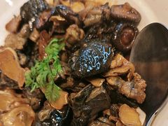 -茶油香闽南菜·花园餐厅(前埔店)