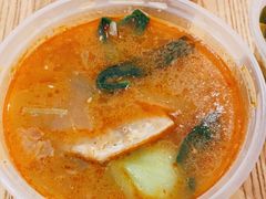 -禅悦素食