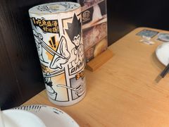-太二酸菜鱼(深圳布吉万象汇店)