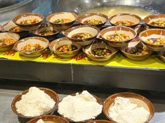 -渝味川菜(夜宵航母店)