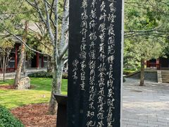 -碑林公园