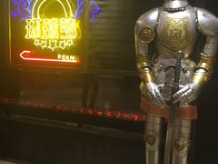 -环球梦主题KTV(曲阳生活购物中心店)
