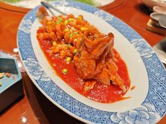 -雨后行菜(报慈北路店)