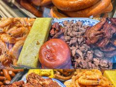 -燕风楼烤鸭店(建设总店)