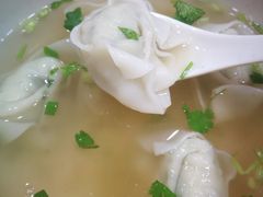 -南城香·饭香串香馄饨香(青年路店)