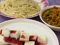 -新疆巴州金丝特餐厅(大钟寺店)