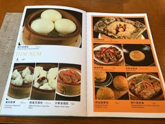 -香江小厨 The Kitchen(香江俱乐部店)