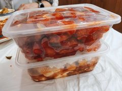 -聚福缘菜馆(隆昌路店)