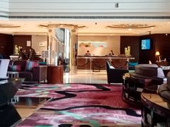 -上海外滩豫园万丽酒店