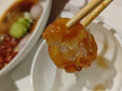 -大鸭梨烤鸭(左家庄店)