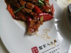 -味悦·老字号·赣州菜(厚德总店)