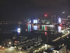 -VENU+海景酒廊