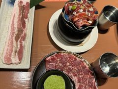 -陇璟烧肉酒场(友谊阳光城店)