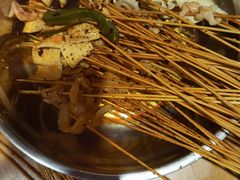 -嘉州鲜知味钵钵鸡(奎星楼店)