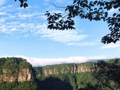 -广东大峡谷