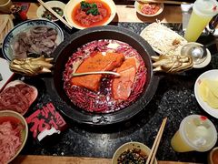 -蜀大侠火锅(春熙路店)