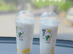 -喜茶(武汉范湖万达广场店)