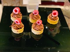 -深圳四季酒店·馥自助餐厅