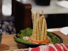 -湊湊火锅·茶憩(郑州绿地新都会店)