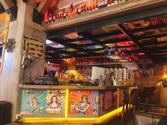 -18BAN音乐啤酒馆(西丽店)