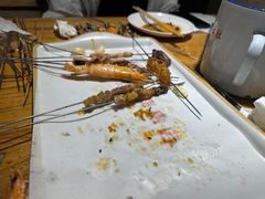 -小核桃品质串店(世茂大道店)