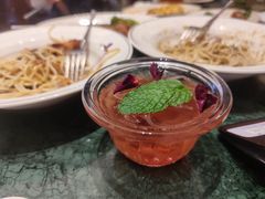 -秘密旅行Bonjour(黑金冠 江南西店)
