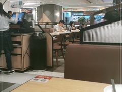 大堂-新旺茶餐厅·早餐(香港广场店)