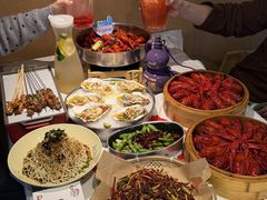 -靓靓蒸虾·头牌蒸虾(雪松路总店)