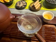 -邈墨茶馆(大兜路1号店)