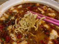 -友达面馆(鼓楼店)