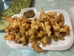 -奥华餐厅·老张记(台基厂店)