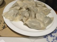 -东方饺子王(工农总店)
