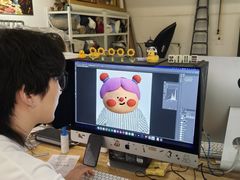 -ID.PHOTO照相馆(嘉里企业中心店)