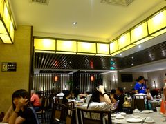 大堂-香云轩·顺德菜(香云纱园林酒店店)