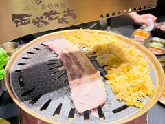 -西塔老太太泥炉烤肉(龙湖北苑天街店)