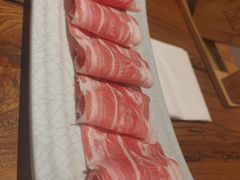 精品高钙羊肉-贰重天冰煮羊自助火锅(东坝店)