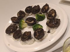 -上海1号私藏菜(静安店)